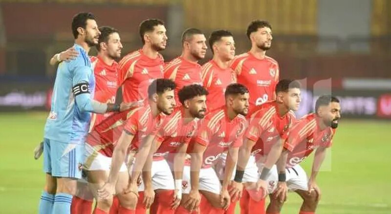 الأهلي يقرر إيقاف نجم الفريق بسبب مفاوضاته مع الزمالك.. ما القصة؟ – الدليل المصري