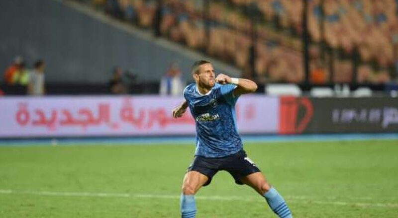 الزمالك يرد على رفض رمضان صبحي الانتقال لصفوفه الموسم المقبل.. عاجل – الدليل المصري