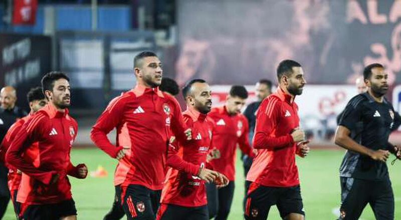 بيقولوا.. الأهلي يطيح بـ3 أجانب بمونديال الأندية ورحيل ثلاثي الزمالك – الدليل المصري