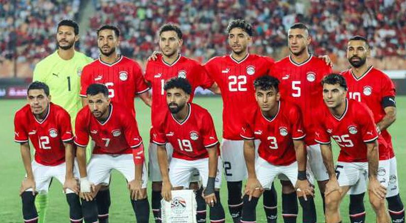 بعد زيزو.. إصابة نجم جديد بمنتخب مصر قبل إعلان حسام حسن القائمة – الدليل المصري