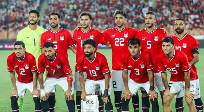 رغم ضمهما للقائمة.. سبب غياب ثنائي جديد عن منتخب مصر ضد كاب فيردي – الدليل المصري