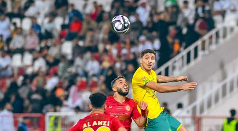 إبراهيم عبد الجواد: محمد شريف يطلب العودة للأهلي.. والزمالك لم يفاوضه – الدليل المصري