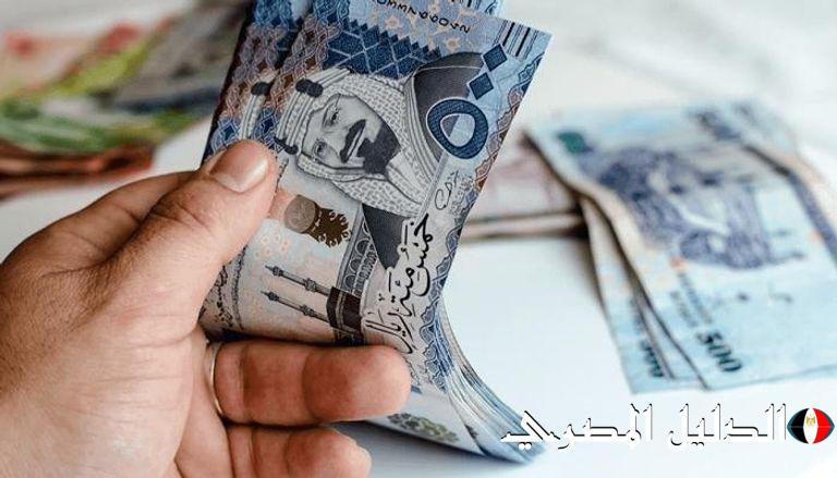 سعر الريال السعودي مقابل الجنيه اليوم الأحد 17-11-2024 في البنوك