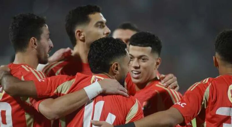 مايفوتكش| قرار فيفا الرسمي مع الأهلي.. وسر صورة محمد صلاح في الزمالك – الدليل المصري