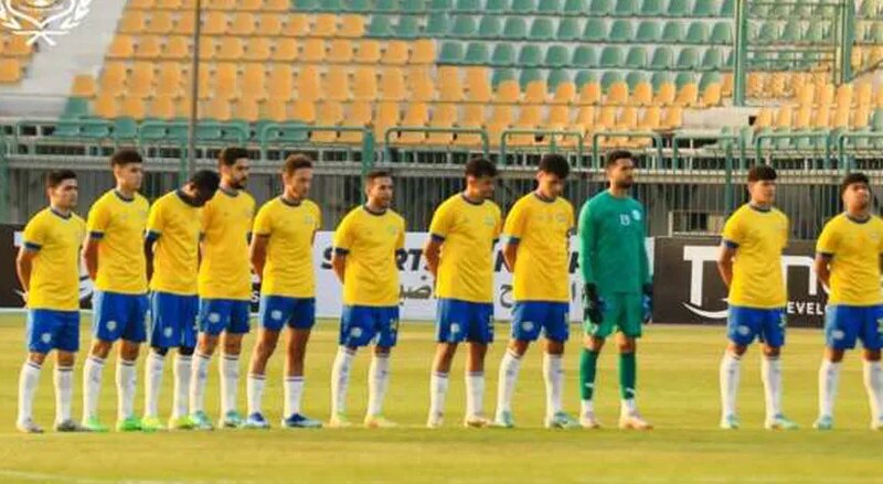 الإسماعيلي يواصل مشواره في الدوري بمواجهة بتروجيت.. التشكيل المتوقع – الدليل المصري