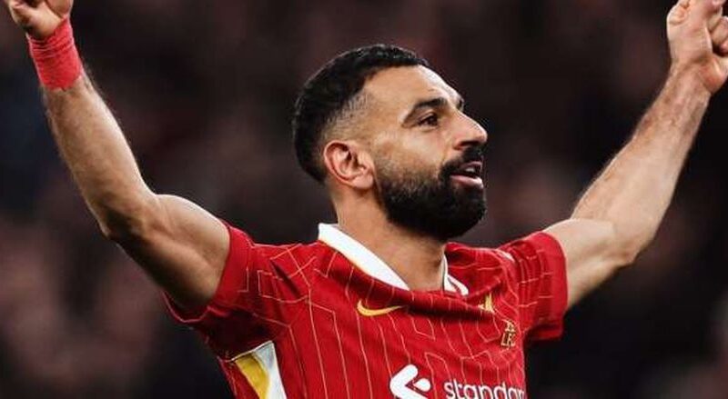 ادعم محمد صلاح.. رابط التصويت لـ«الفرعون المصري» في جائزة جلوب سوكر – الدليل المصري