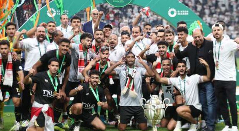 الزمالك يقترب من ضم ثاني صفقات الشتاء.. هدف جوميز – الدليل المصري