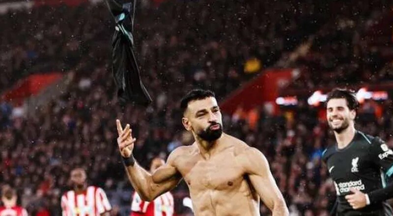 إغراءات مالية لـ محمد صلاح تفوق صفقة رونالدو من الدوري السعودي – الدليل المصري