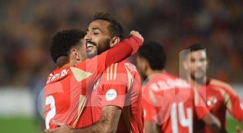 ترتيب مجموعة الأهلي في أبطال أفريقيا بعد فوز أورلاندو على بلوزداد – الدليل المصري