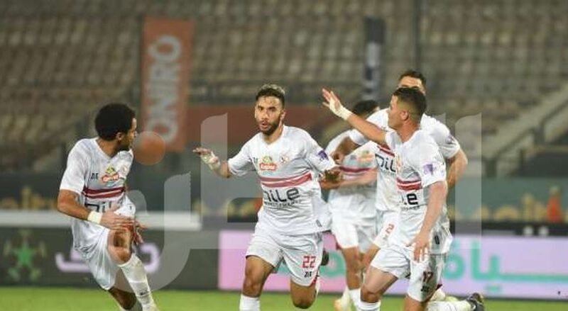 الزمالك يواجه بطل موزمبيق بالكونفيدرالية اليوم.. و«جوميز» يراهن على التغييرات – الدليل المصري