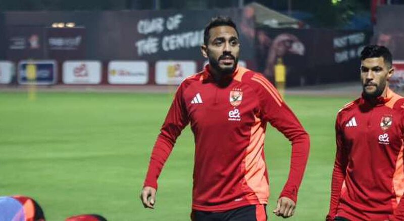 محامي كهربا يعلن عن تطور جديد في أزمة لاعب الأهلي مع الزمالك – الدليل المصري