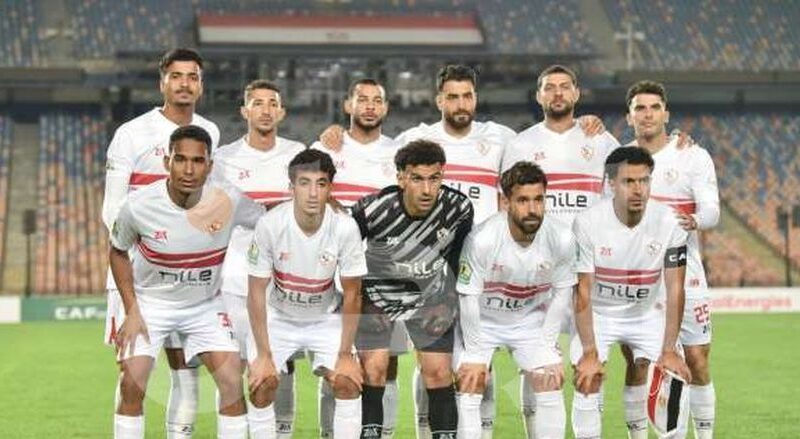 صفقة الزمالك الجديدة تصل القاهرة خلال ساعات للانتظام في تدريب الفريق – الدليل المصري