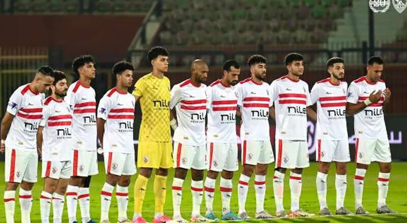 الزمالك يفسخ تعاقده مع صفقة جديدة بسبب إصابة مزمنة – الدليل المصري