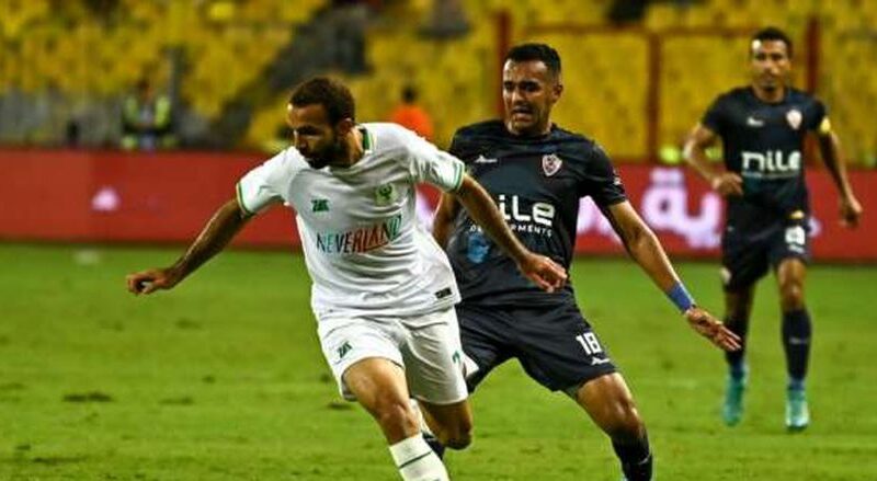 موعد مباراة الزمالك القادمة بعد انتهاء فترة التوقف الدولي – الدليل المصري