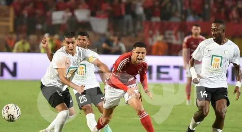 موعد مباراة الأهلي غدا أمام البنك في دوري nile والقنوات الناقلة لها – الدليل المصري