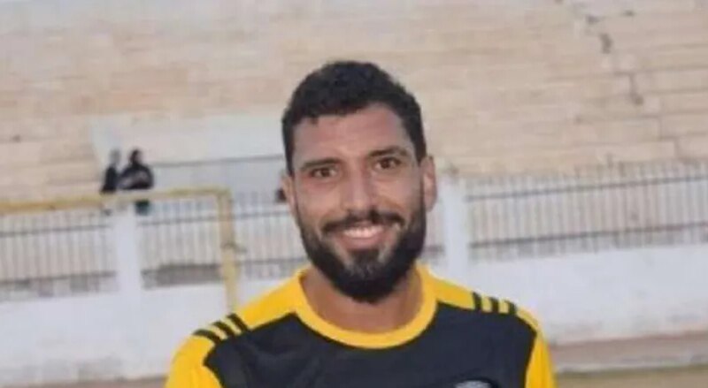 سبب وفاة محمد شوقي لاعب نادي كفر الشيخ – الدليل المصري