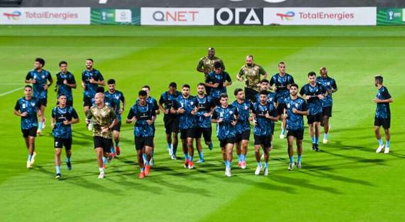 لاعب الاتحاد السكندري: وقعت للزمالك في يناير.. والإدارة لم تتمسك بي – الدليل المصري