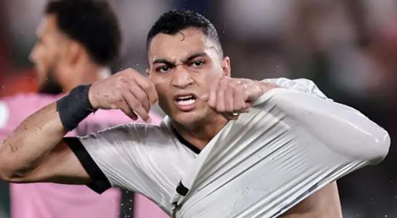 مصير انضمام مصطفى محمد لـ الأهلي بسبب كأس العالم – الدليل المصري