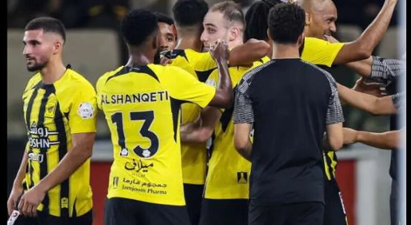 حصاد الجولة 12 من الدوري السعودي.. الاتحاد يعزز الصدارة – الدليل المصري