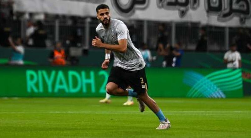 انضمام المغربي محمود بنتايج لبعثة الزمالك في ليبيا – الدليل المصري