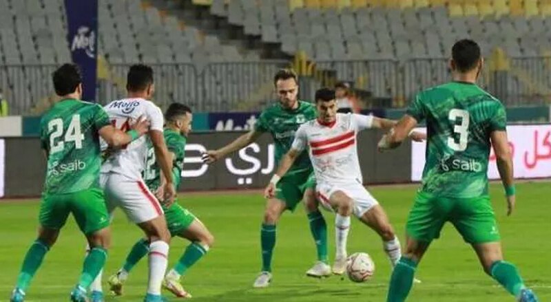 موعد مباراة الزمالك ضد المصري في دوري NILE والقناة الناقلة – الدليل المصري