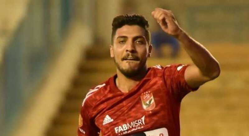 محمد شريف يوافق على الانتقال إلى الزمالك بشرط وحيد – الدليل المصري