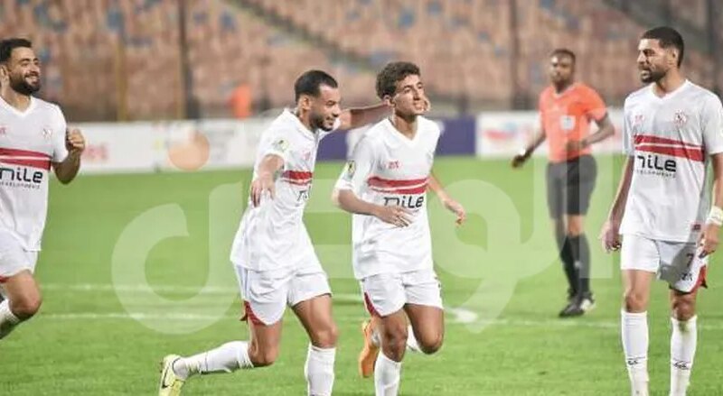 «حلوة البدايات».. الزمالك يقص شريط الكونفدرالية بثنائية إيشو ودونجا أمام بلاك بولز – الدليل المصري