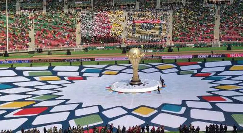 حصاد مباريات اليوم في تصفيات أمم أفريقيا.. تأهل 5 منتخبات – الدليل المصري