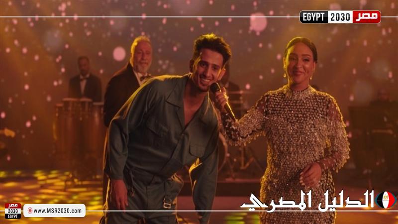 5 أفلام من السعودية ومصر والجزائر ضمن برنامج ”روائع عربية” بمهرجان البحر الأحمر السينمائي 2024