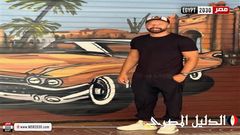 أحمد فهمي: تامر حبيب مكنش بيطيقني وقالي أنت بتمثل ليه؟