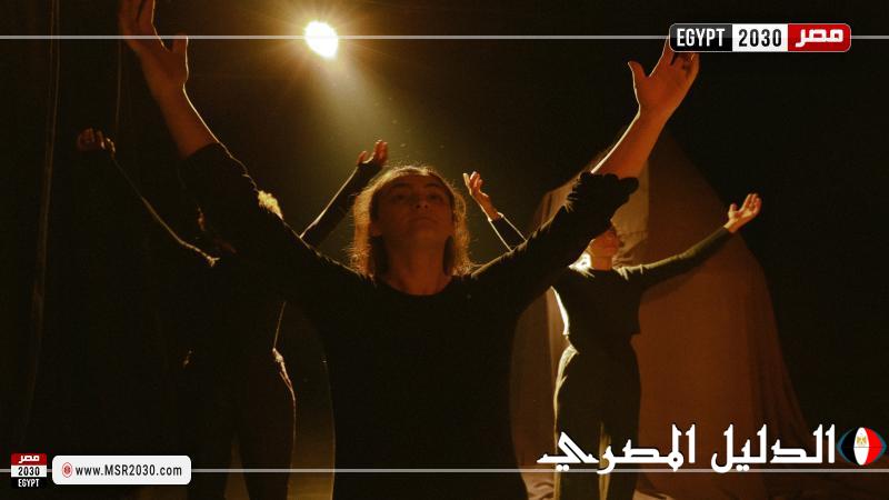 عروض ثاني أيام ”القاهرة تنادي” بمهرجان (دي- كاف)