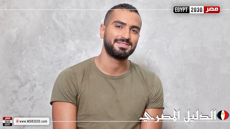 محمد الشرنوبي يجتمع مع جميلة عوض في عمل جديد.. تفاصيل