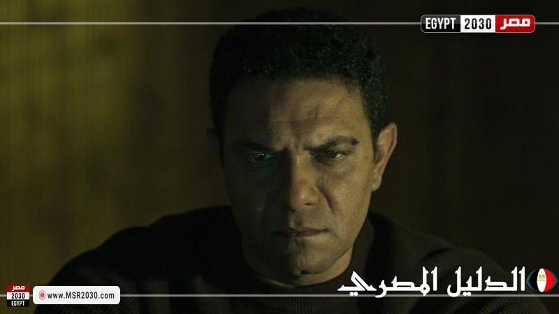 مهرجان القاهرة السينمائي يعرض أول حلقتين من مسلسل ”موعد مع الماضي”