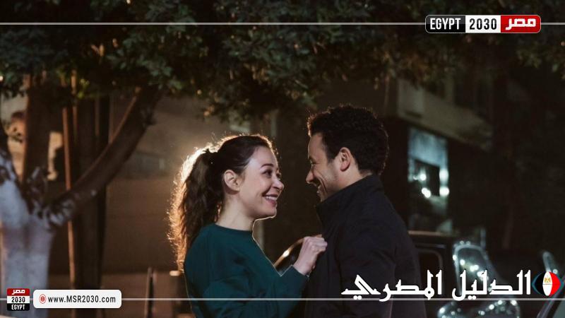 فيلم ”الهوى سلطان” يتصدر إيرادات السينما المصرية بـ14 مليون جنيه