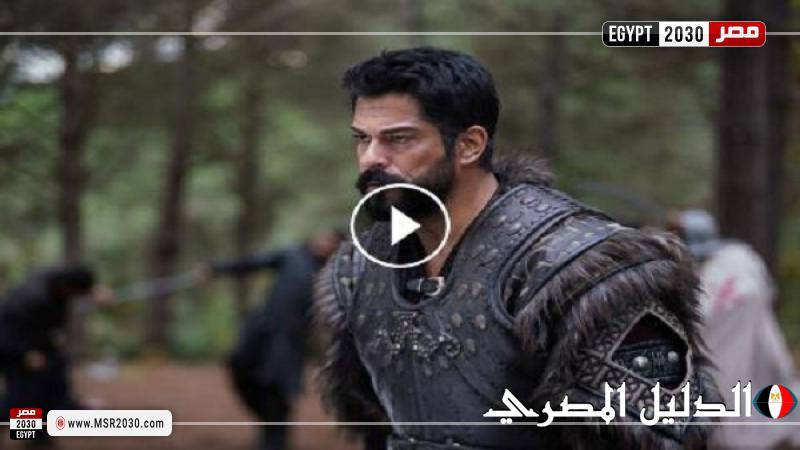 مسلسل المؤسس عثمان الحلقة 172 مترجمة