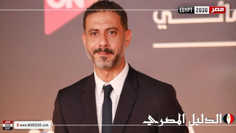 محمد فراج: بنحضر للجزء التاني من ”غرفة 207”