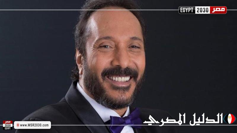 علي الحجار يحيى حفلا غنائيا في هذا الموعد