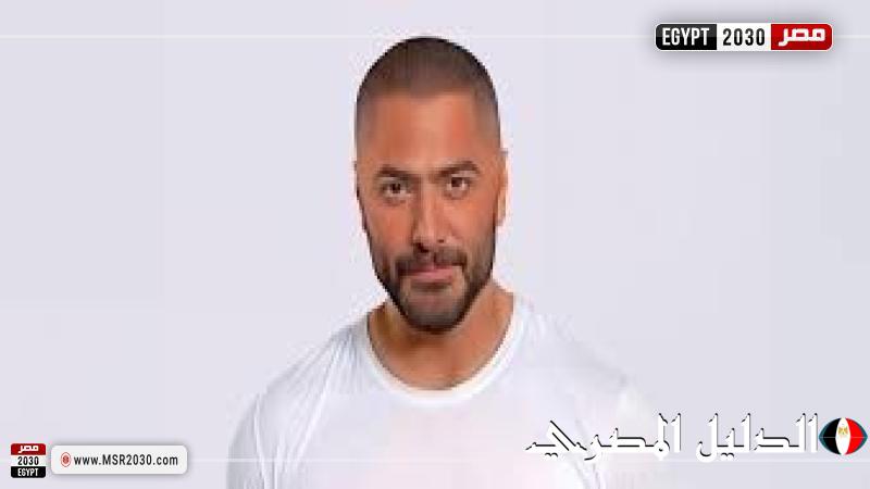 تامر حسني يكشف عن موعد جنازة الملحن محمد رحيم