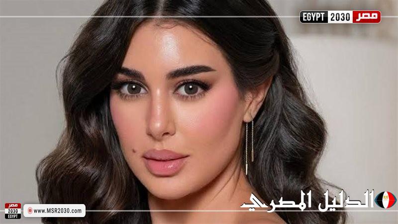 تعرف على سعر إطلالة الفنانة ياسمين صبري