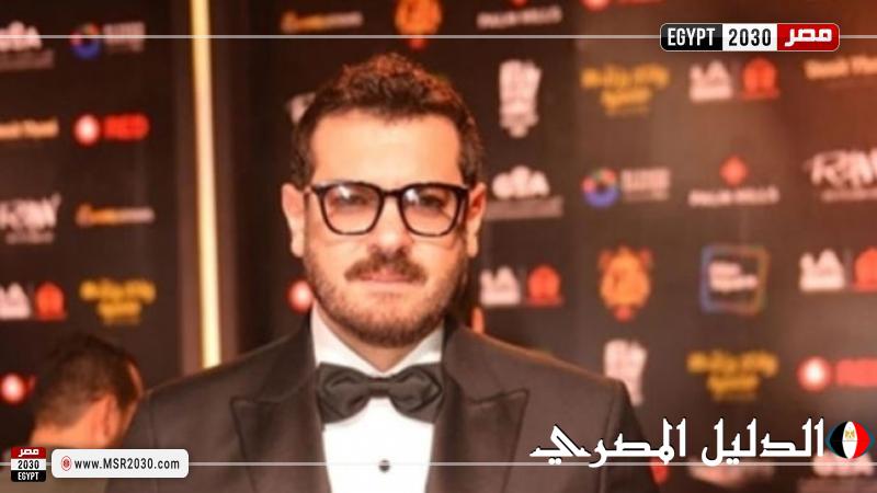 عمرو يوسف يكشف كواليس فيلم ”درويش” وشخصية مليئة بالغموض والتشويق