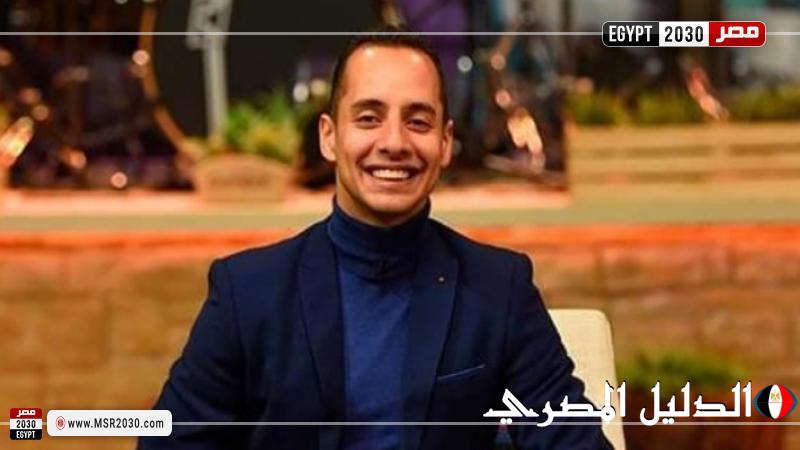 تعرض ابن عمرو وهبة لأزمة صحية.. تفاصيل