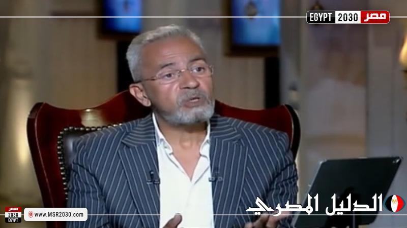 صبري فواز ينضم لأسرة مسلسل شهادة معاملة أطفال