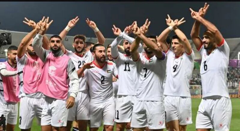 تعيين مدرب جديد لمنتخب فلسطين بسبب تصفيات كأس آسيا.. رحيل مكرم دبوب – الدليل المصري