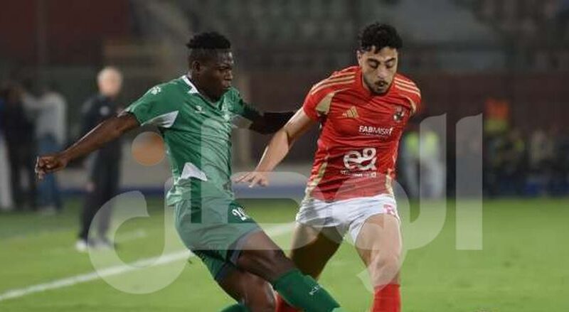 جدول ترتيب الدوري المصري بعد تعادل الأهلي أمام الاتحاد وفوز بيراميدز اليوم – الدليل المصري