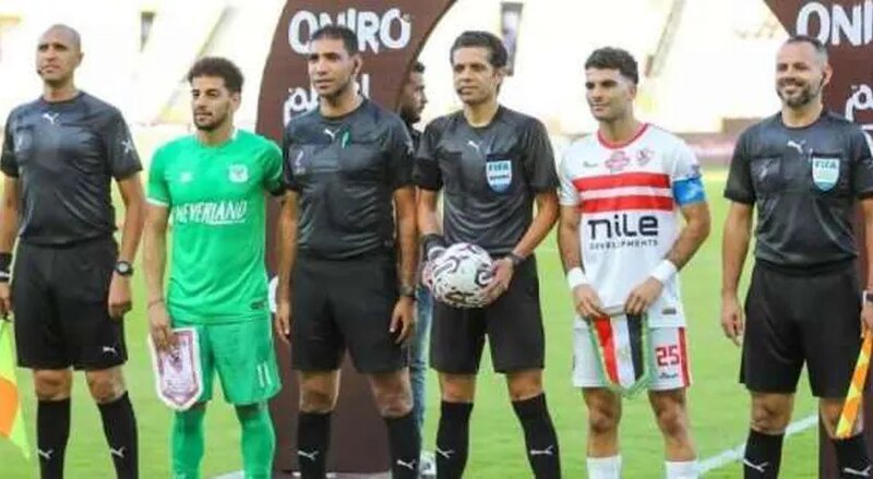 الزمالك يبدأ اليوم استعداداته لمواجهة المصري في الكونفدرالية – الدليل المصري