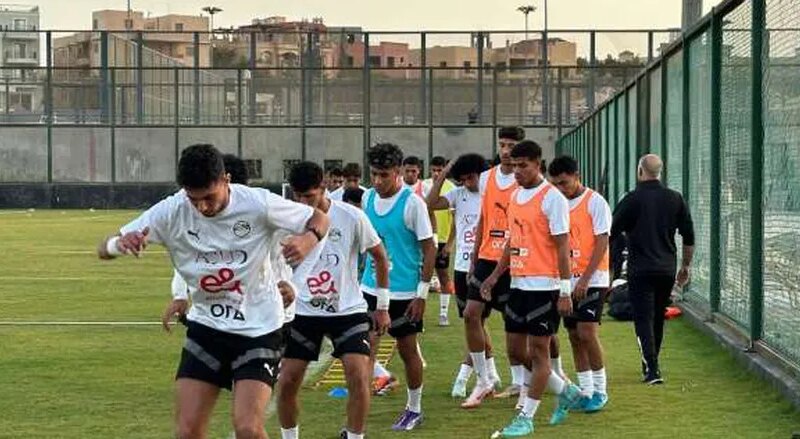 تعيين إسلام الشاطر مديرا لمنتخب الشباب.. كواليس جلسته مع ميكالي – الدليل المصري