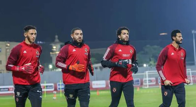 مفاجأة.. الزمالك يفاوض حارس الأهلي ورد حاسم من اللاعب – الدليل المصري