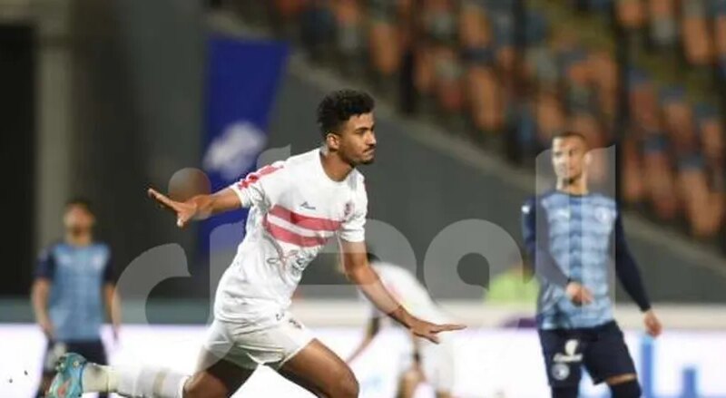 حسام عبدالمجيد يحسم مصيره مع الزمالك بعد العرض الفرنسي – الدليل المصري