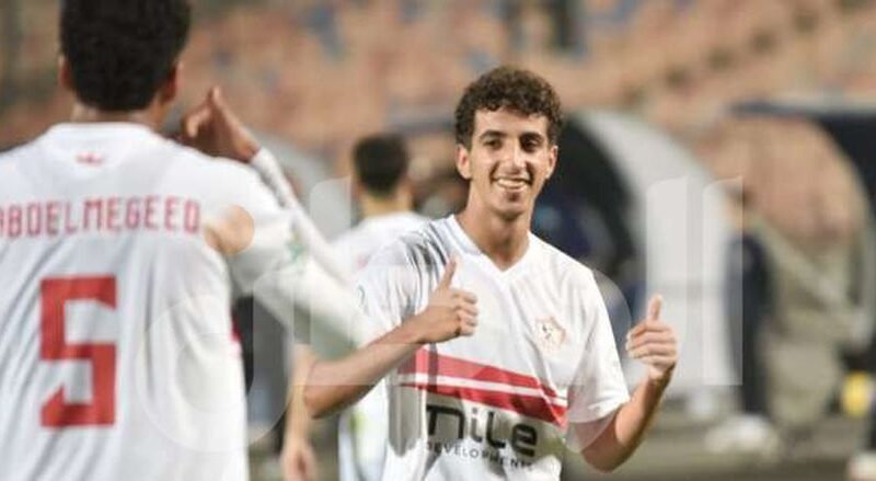 إيشو: الزمالك حقق هدفه أمام بلاك بولز ولا أعرف شيئا عن عروض الرحيل – الدليل المصري