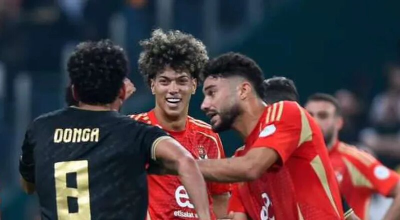 بيقولوا.. إمام عاشور يتطاول على ثنائي جديد في الأهلي.. وتهديد الزمالك – الدليل المصري